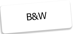 B&W logo