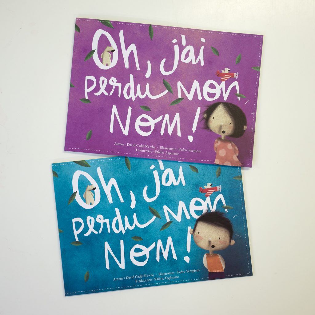 Aidez votre enfant à aimer la lecture – gagnez un livre !