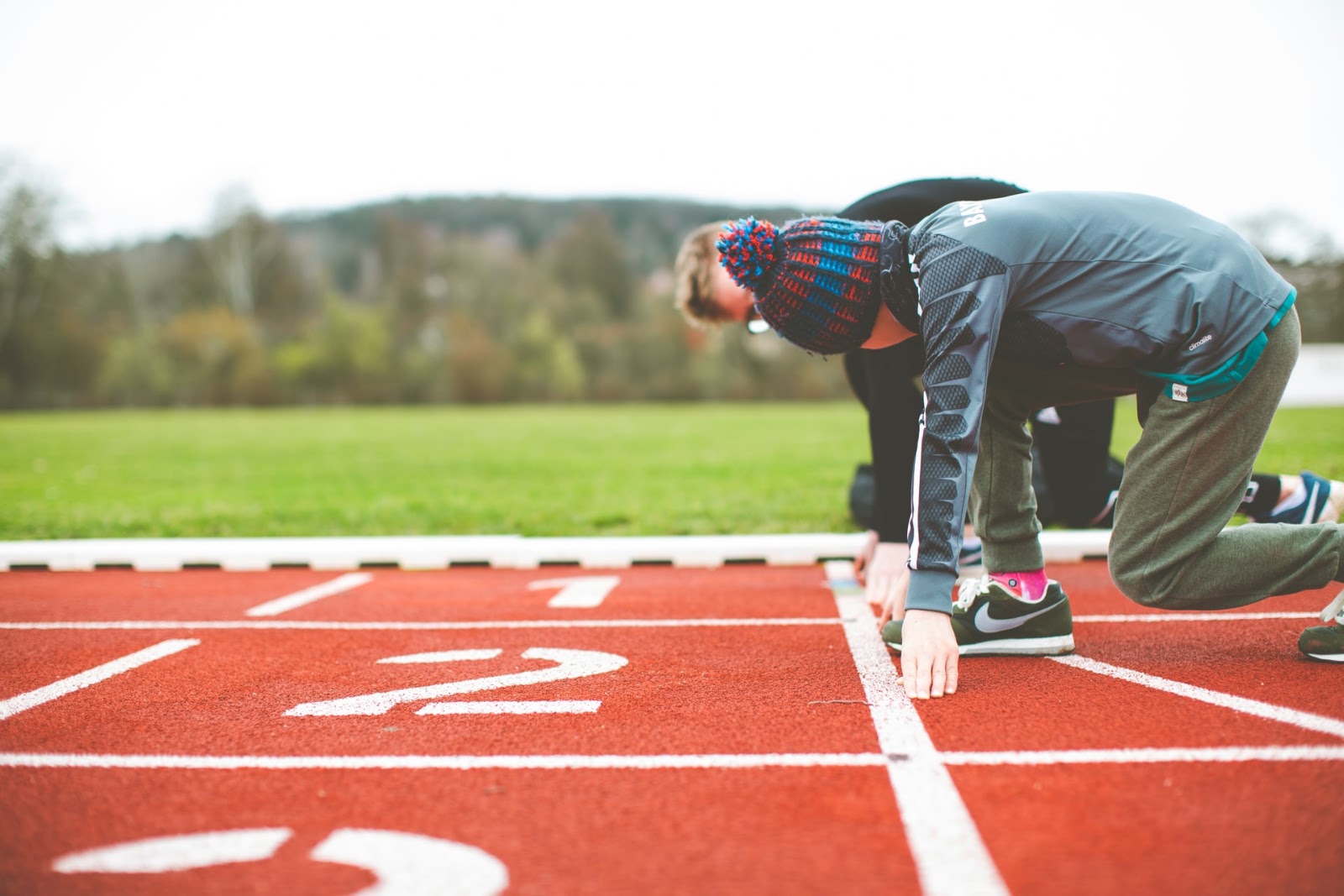 Comment enseigner aux enfants une nouvelle activité et un nouveau sport