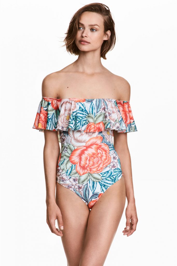 Dix des meilleurs maillots de bain une-pièce