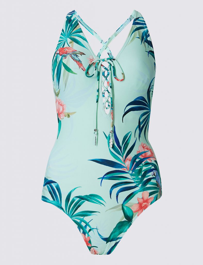 Dix des meilleurs maillots de bain une-pièce
