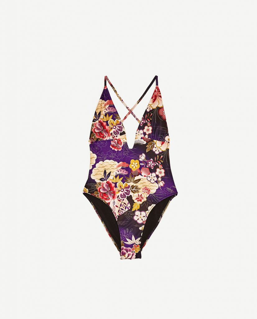 Dix des meilleurs maillots de bain une-pièce