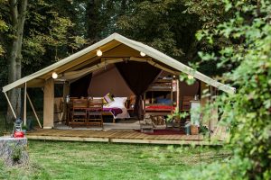 Été 2016 Idées de Camping Familial
