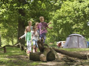 Été 2016 Idées de Camping Familial