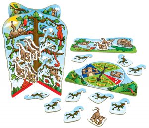 Les jouets les plus demandés en 2017 !