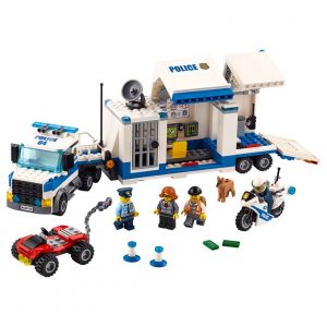 Les jouets les plus demandés en 2017 !