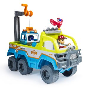 Les jouets les plus demandés en 2017 !