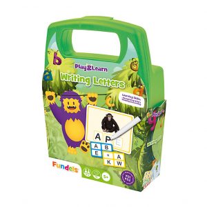 Les meilleurs jouets de voyage pour enfants