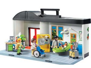 Les meilleurs jouets de voyage pour enfants