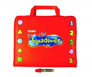 Les meilleurs jouets de voyage pour enfants