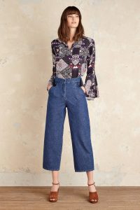 Les tendances mode automne-hiver 2016