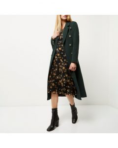 Les tendances mode automne-hiver 2016