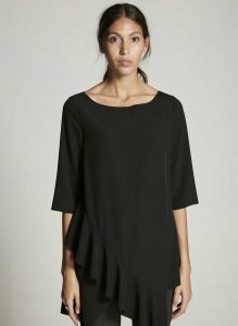 Les tendances mode automne-hiver 2016