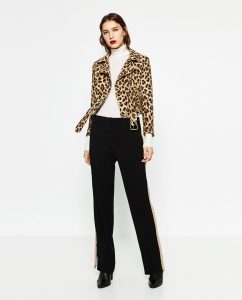 Les tendances mode automne-hiver 2016