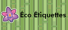 Notre politique respectueuse de l’environnement