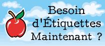 Notre politique respectueuse de l’environnement