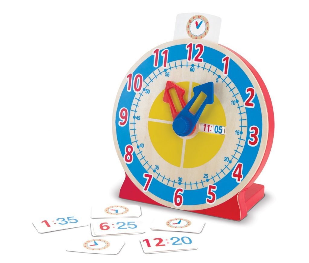 Rendre les maths amusants et pratiques pour les enfants