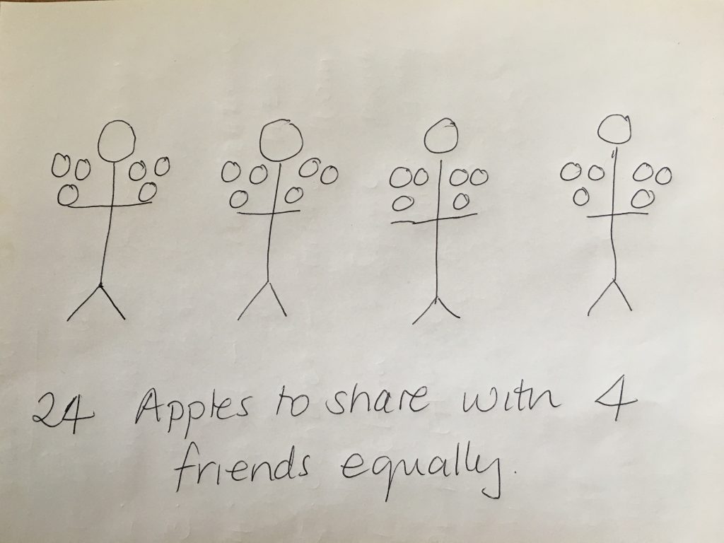 Rendre les maths amusants et pratiques pour les enfants