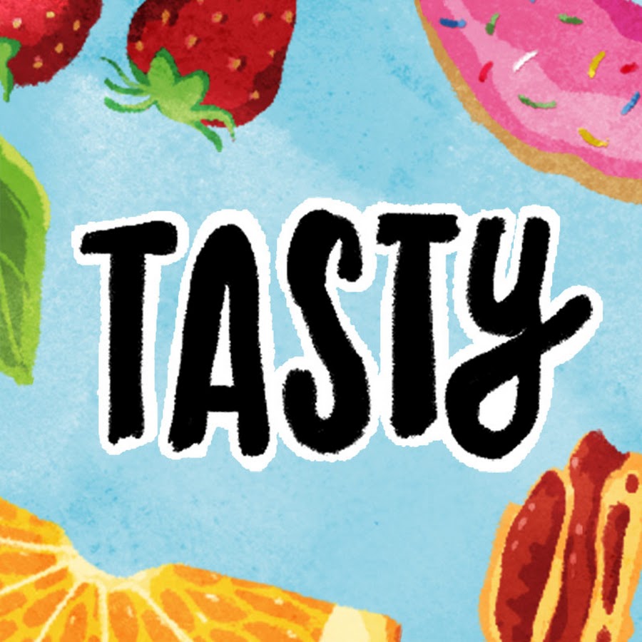 Soyez un cuisinier avec Tasty Buzzfeed