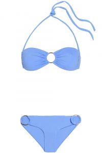 Tenue pour la plage