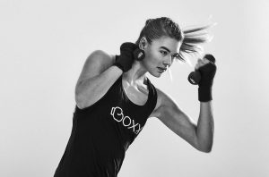 Top Six des tendances Fitness 2017