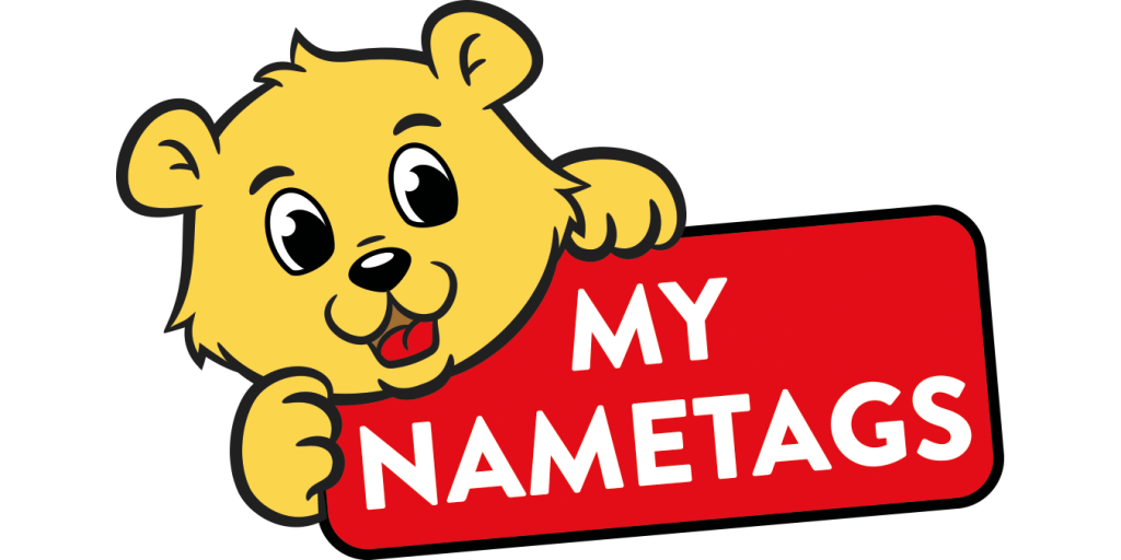 Voici notre nouveau logo Teddy l'Ourson – Gagnez un ours en peluche et des nominettes !