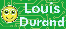Louis Durand