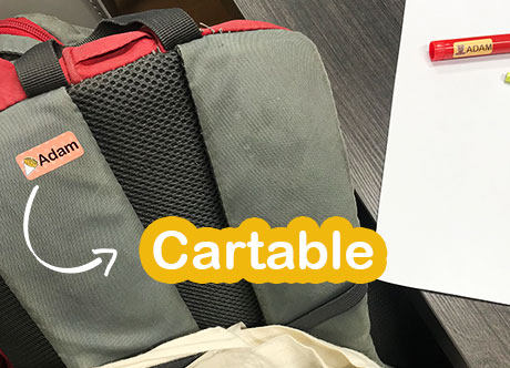 Backpack
