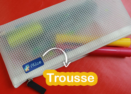 Pencil Case