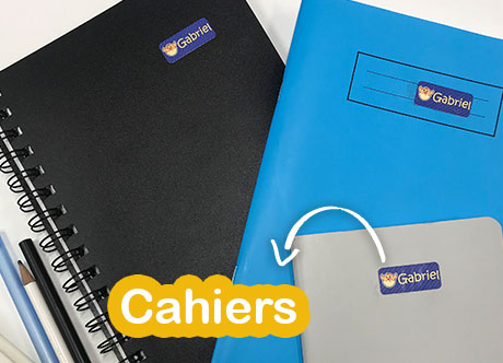 Notebooks
