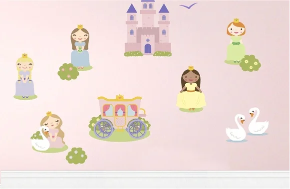 Stickers muraux