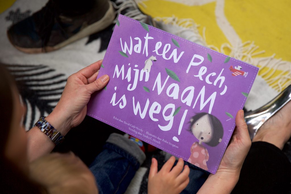 Help je kind om lezen leuk te vinden – win een boek!