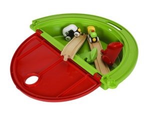 Het Beste ReisSpeelgoed voor Kinderen