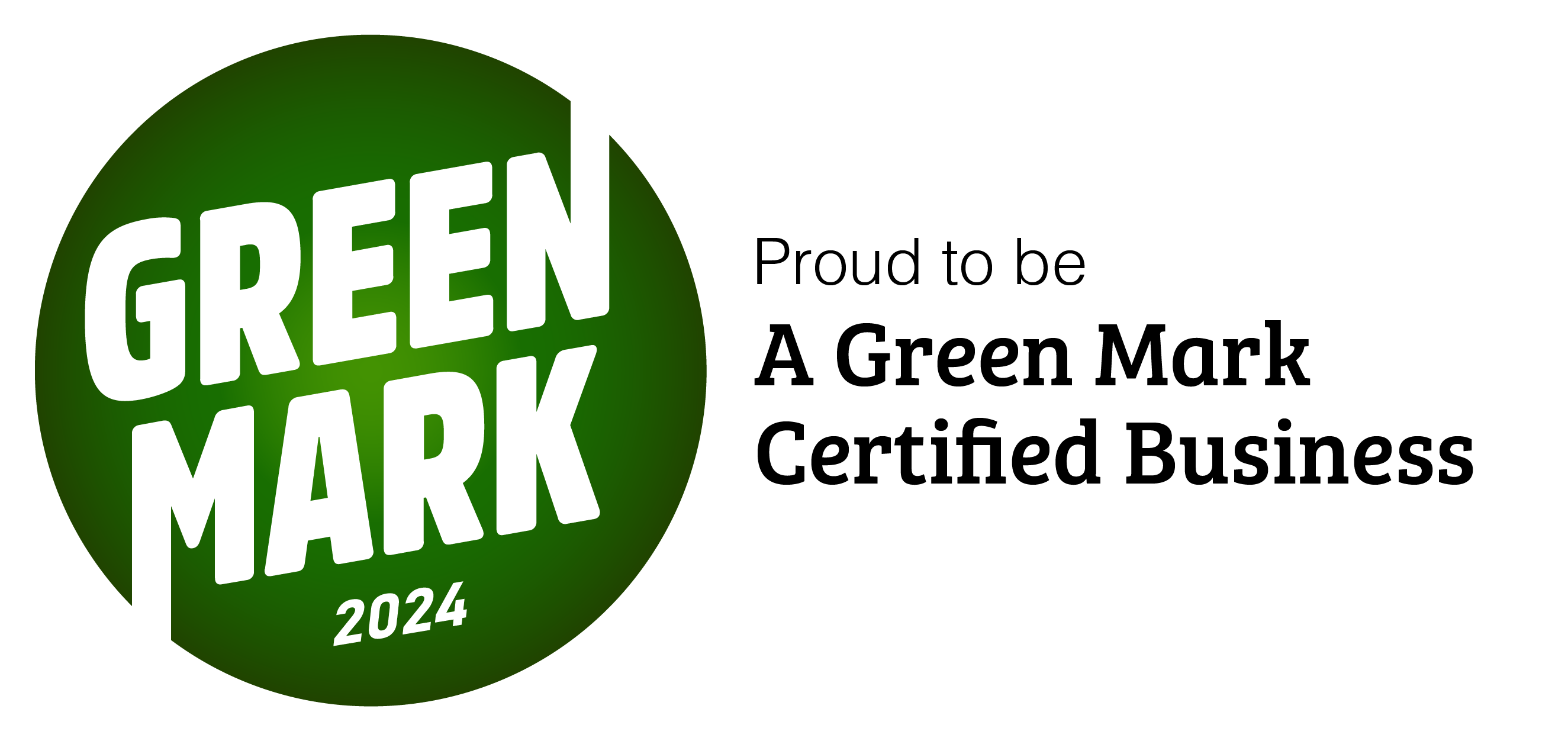 Green Mark Level 1 certificaat toegekend aan My Nametags