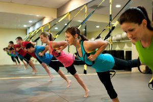 Top 10 Fitness Trends voor 2018