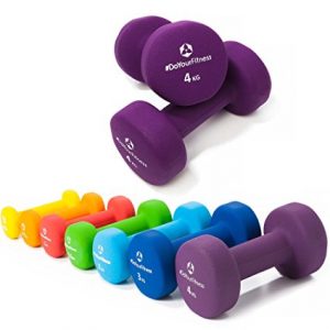 Top 10 Fitness Trends voor 2018