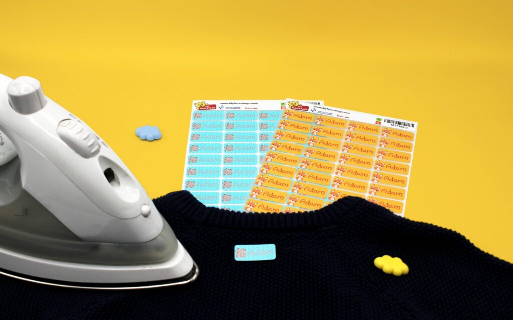 5 Top tips voor het aanbrengen van instrijk labels
