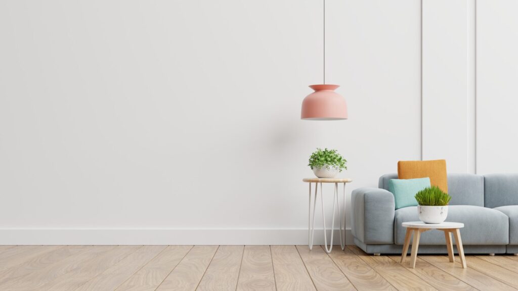 5 voordelen van het opruimen van je huis en je geest