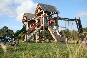 Zomer 2016 Familie Kampeer Ideeën