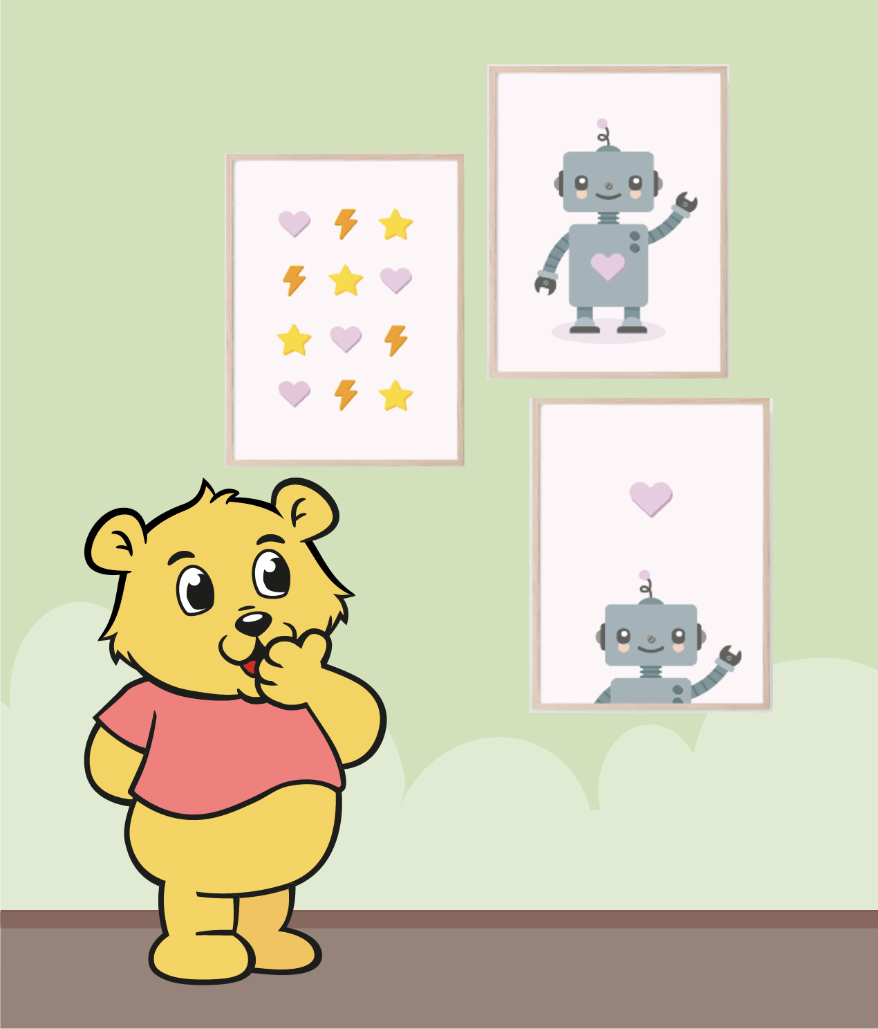 Posters