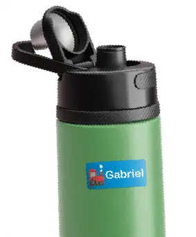 Drinkfles