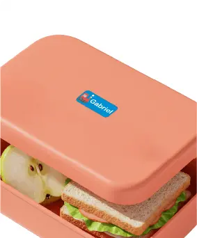Broodtrommel