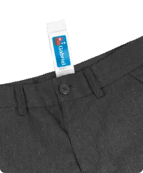 Schoolkleding