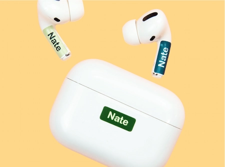 AirPods