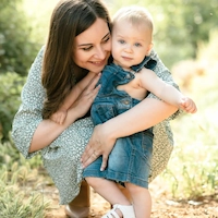 Foto van Samantha