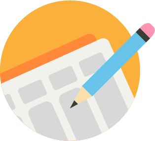 Weekplanner